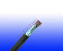 BMS (Building Management System)
Digital Signal Cable